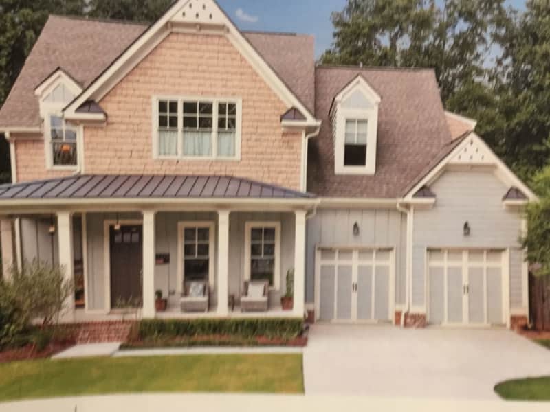 Housesitting assignment in North Atlanta, Georgia, United States