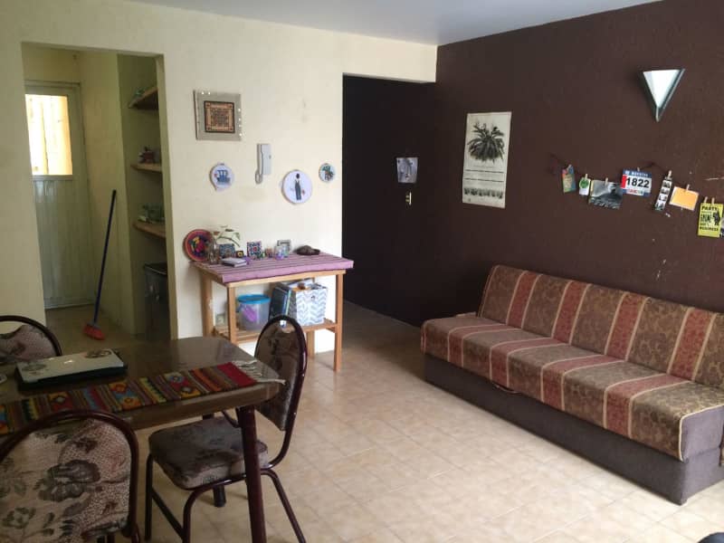 Housesitting assignment in Santiago de Querétaro, Mexico