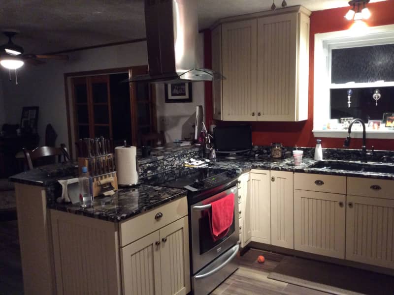 Housesitting assignment in White Plains, Maryland, United States