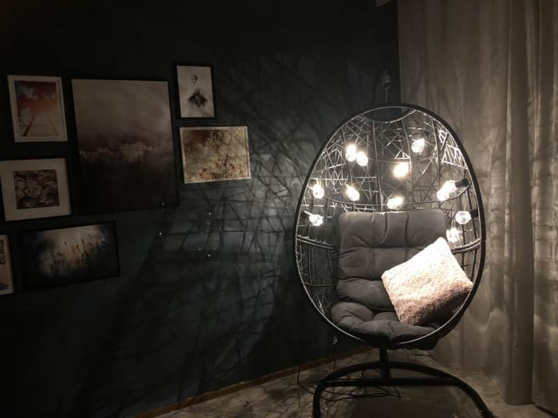 Housesitting assignment in Espoo, Finland