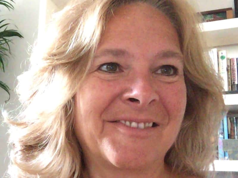 Lisa from Voerendaal, Netherlands