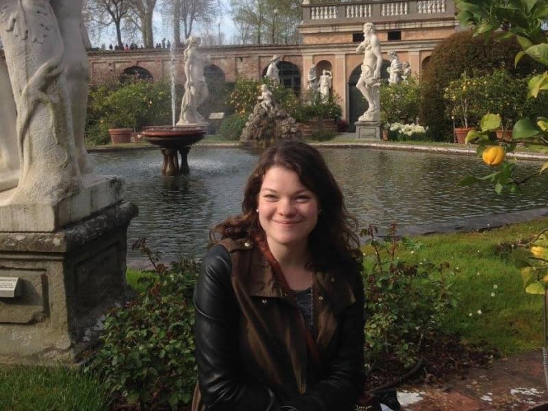 Morissa from Chesterfield, Missouri, United States