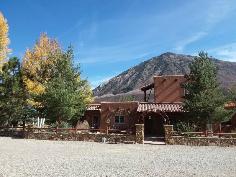 Housesitting assignment in Paonia, Colorado, United States