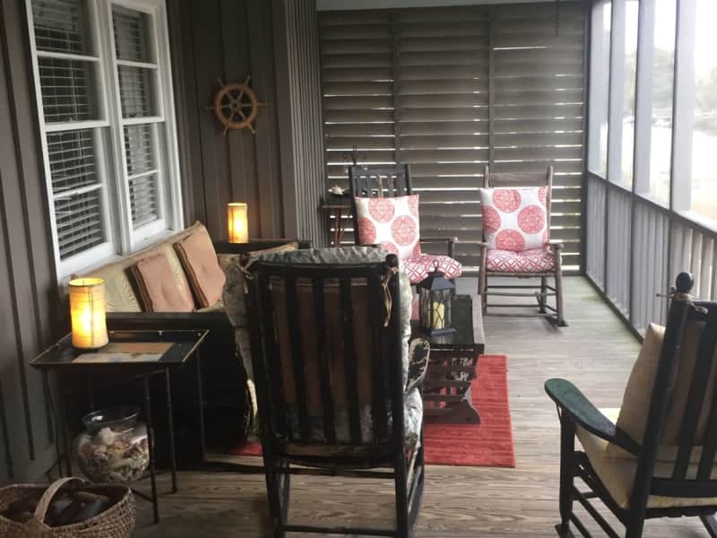 Housesitting assignment in Pawleys Island, South Carolina, United States