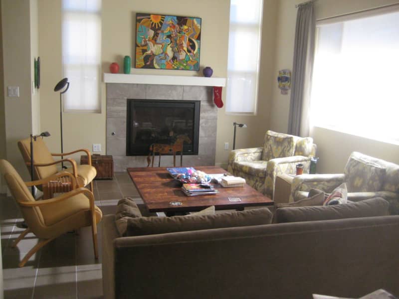 Housesitting assignment in Santa Fe, New Mexico, United States