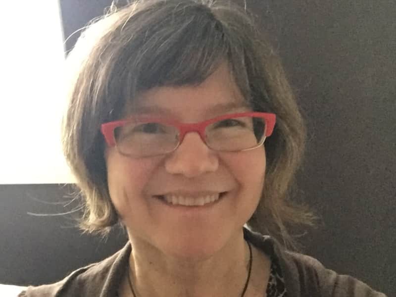 Bernadette from Coos Bay, Oregon, United States