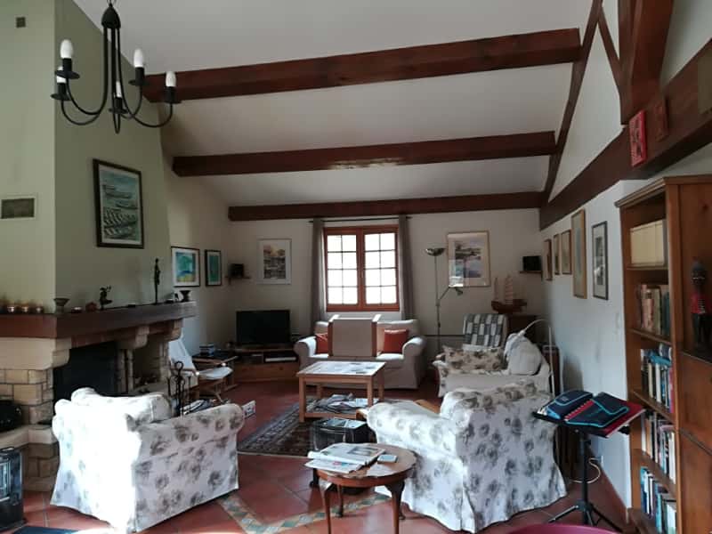 Housesitting assignment in Béziers, France