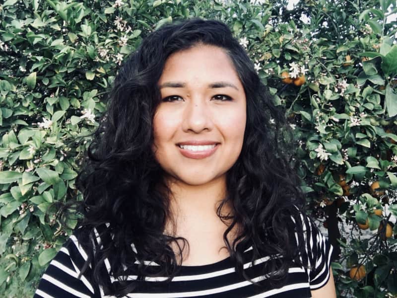 Marissa from Hanford, California, United States