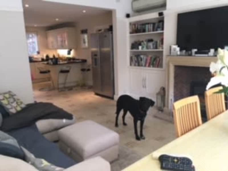 Housesitting assignment in Putney, United Kingdom