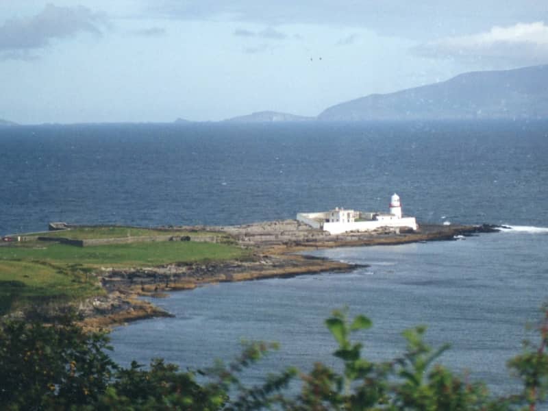 Housesitting assignment in Knights Town, Ireland
