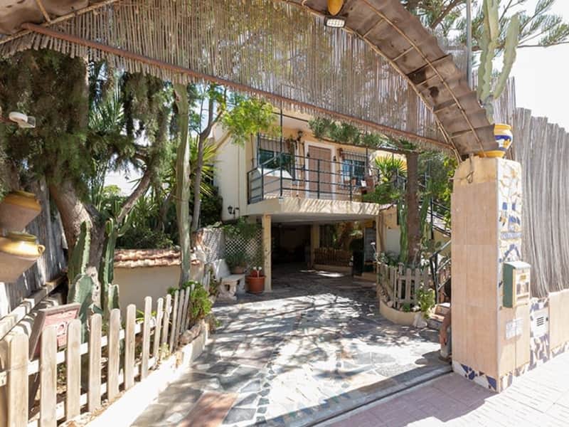 Housesitting assignment in Murcia, Spain
