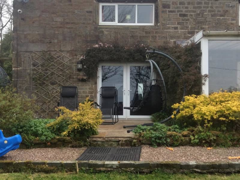 Housesitting assignment in Delph, United Kingdom