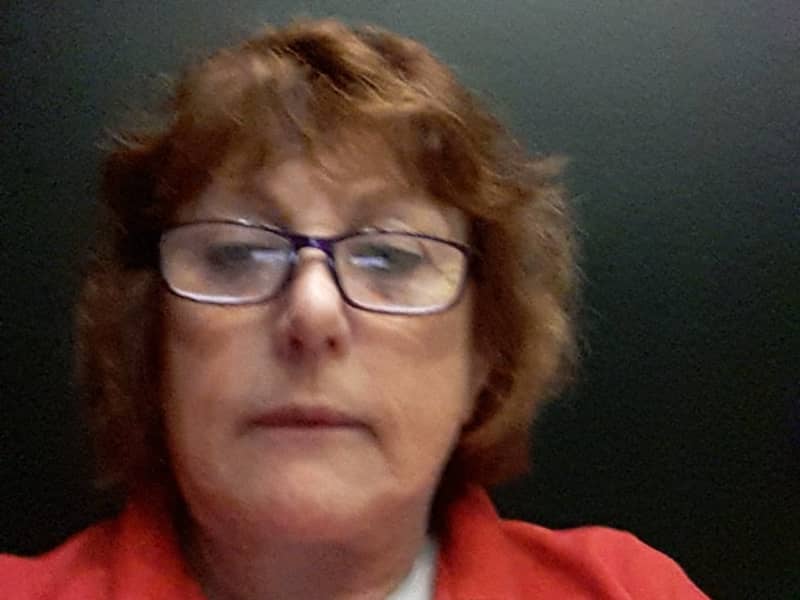Susan & Andy from Ormesby St Margaret, United Kingdom