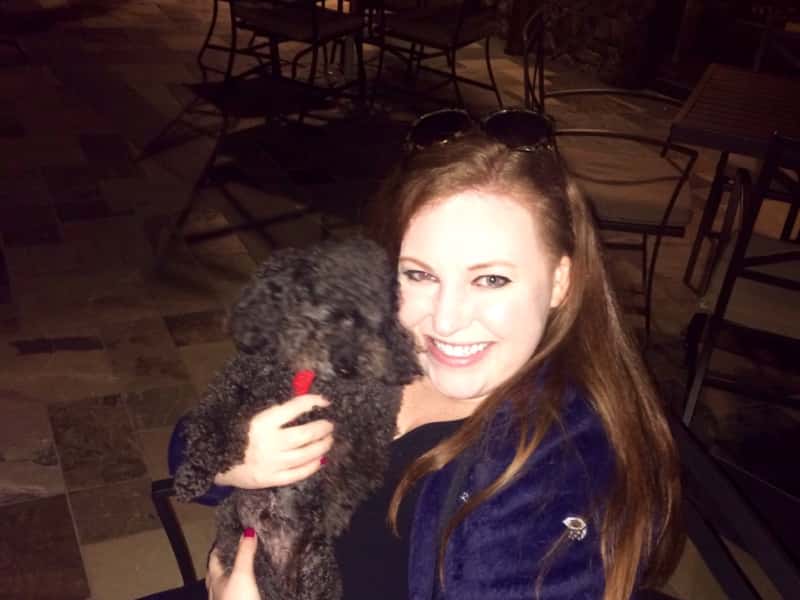 Ashley from Asheville, North Carolina, United States