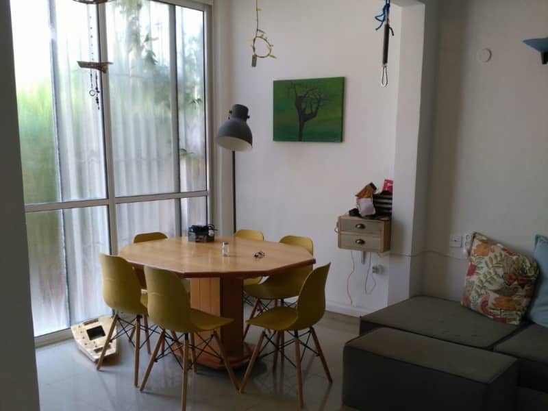 Housesitting assignment in Tel Aviv, Israel