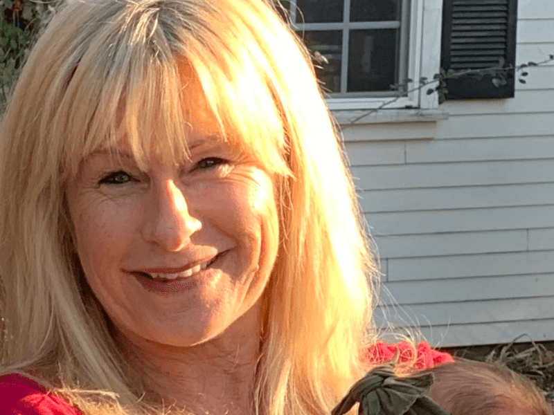 Shelley from Murphys, California, United States