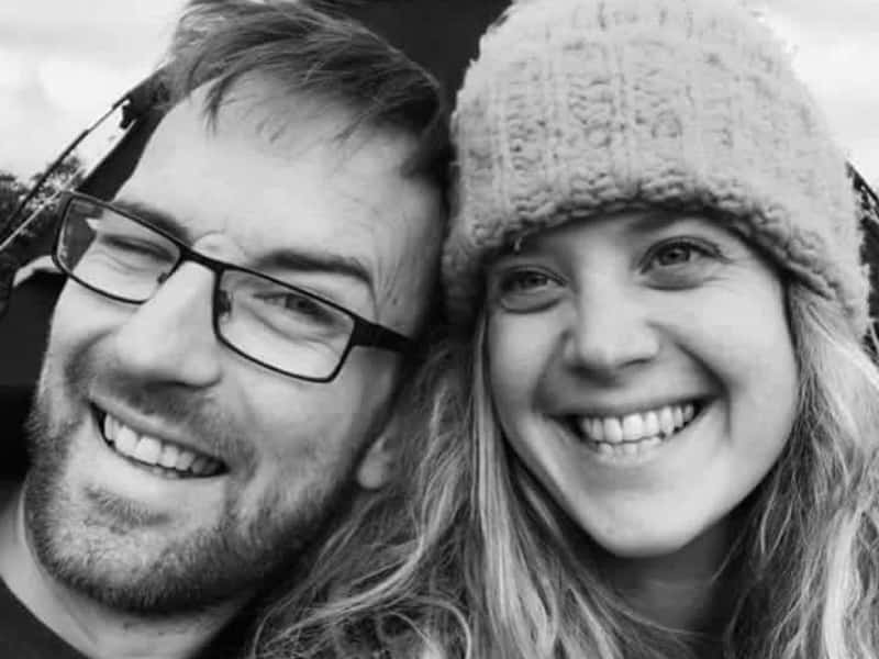 Emmy & Taran from Honiton, United Kingdom