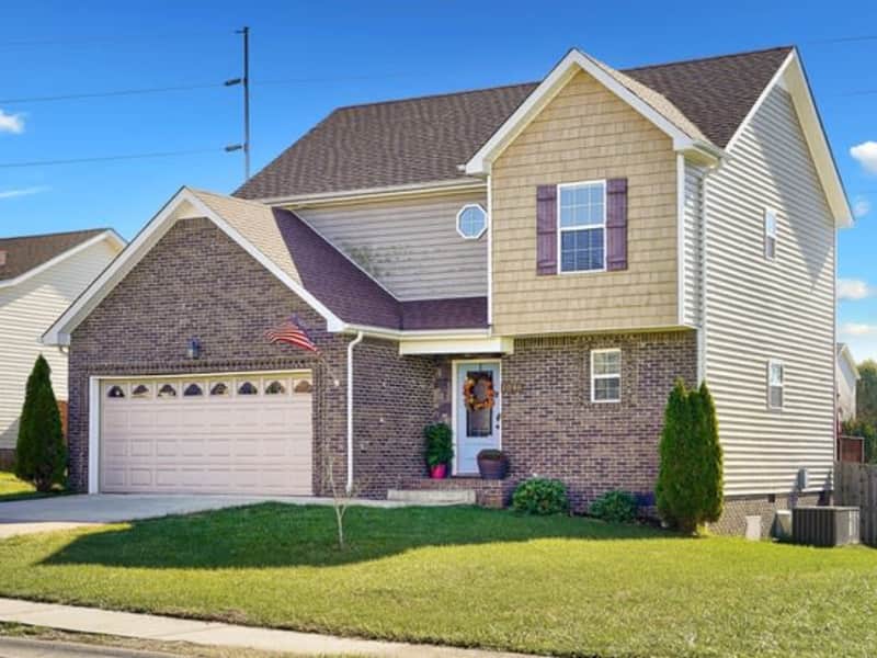 Housesitting assignment in Clarksville, Tennessee, United States