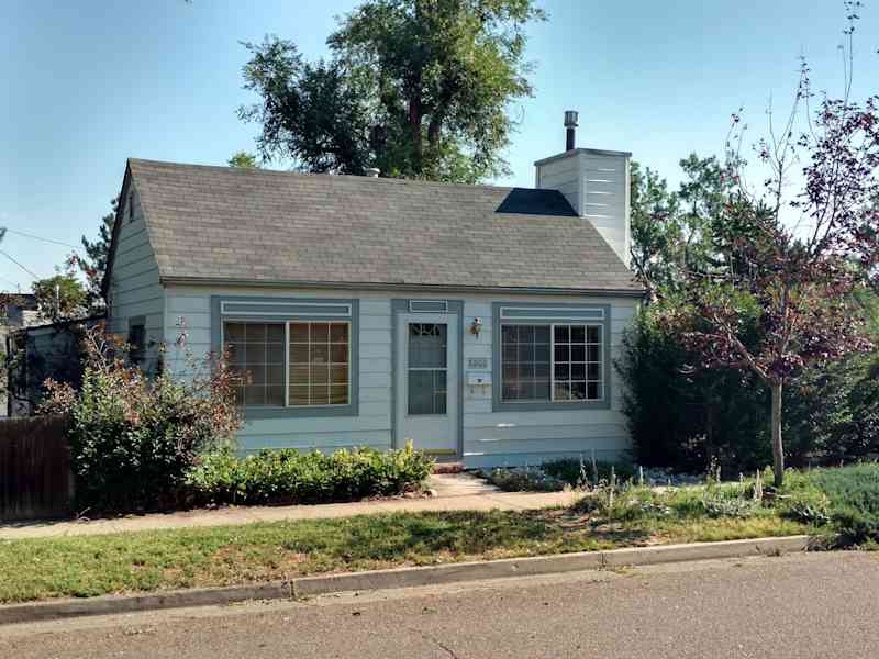 Housesitting assignment in Denver, Colorado, United States