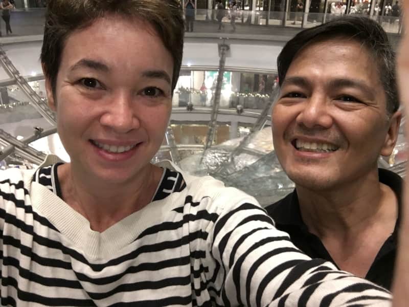 Juliette & Juan s from Quezon City, Philippines