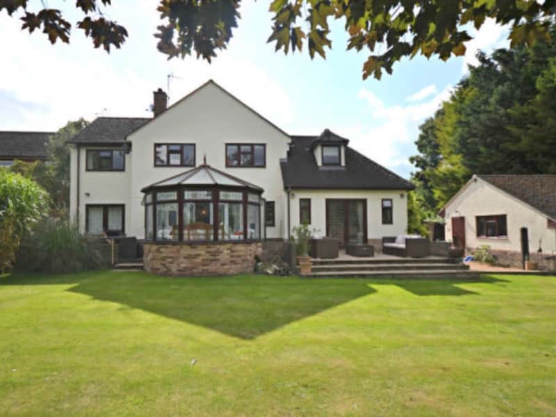 Housesitting assignment in Ickleton, United Kingdom