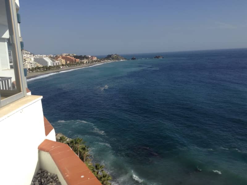 Housesitting assignment in Almuñécar, Spain
