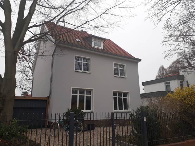 Housesitting assignment in Berlin, Germany