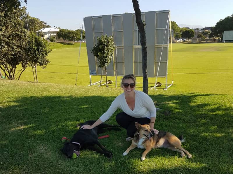 Housesitting assignment in Dubai, United Arab Emirates