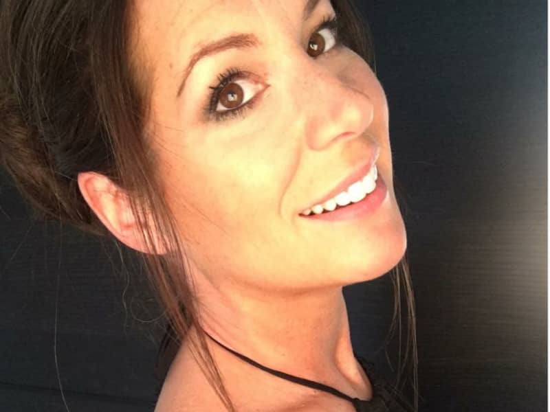 Bianca from Vleuten, Netherlands