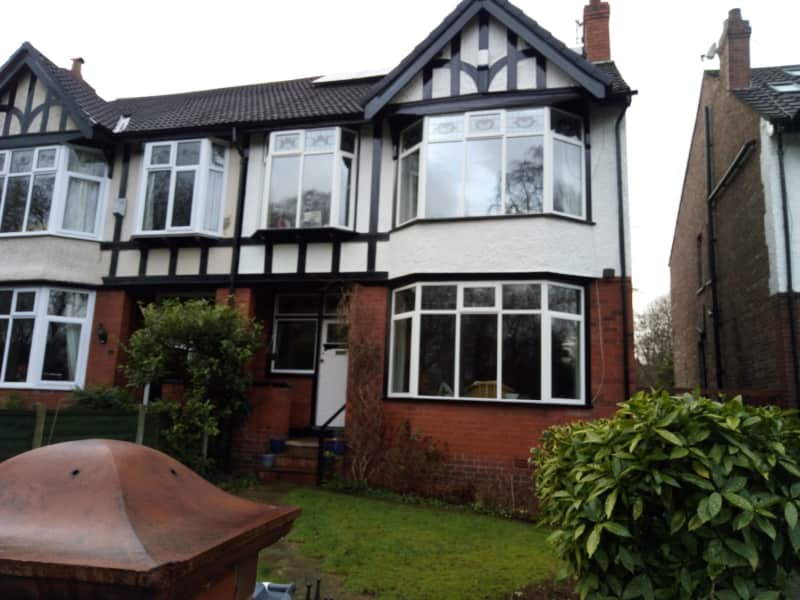 Housesitting assignment in Manchester, United Kingdom