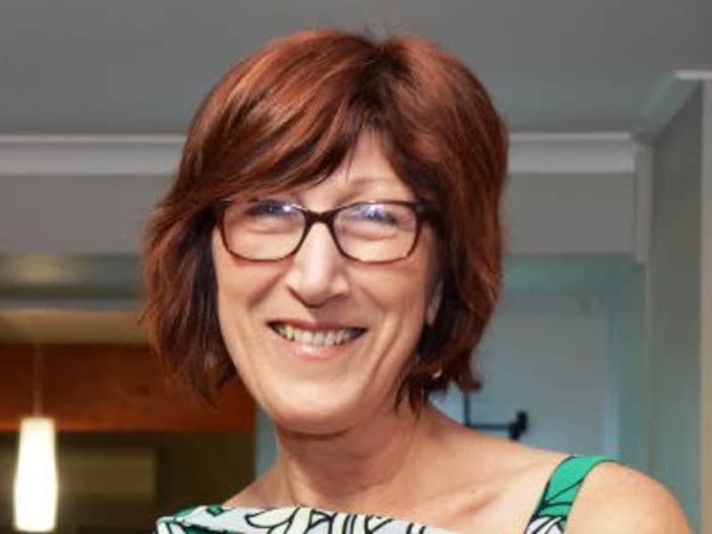 Kathy from Kingaroy, Queensland, Australia