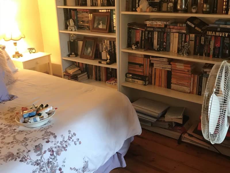 Housesitting assignment in Geelong, Victoria, Australia