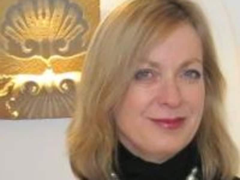 Michele from Dundas, Ontario, Canada