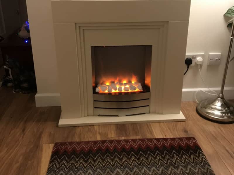 Housesitting assignment in Marlow, United Kingdom