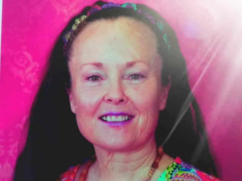 Sherrie. "sunita" from Umatilla, Oregon, United States