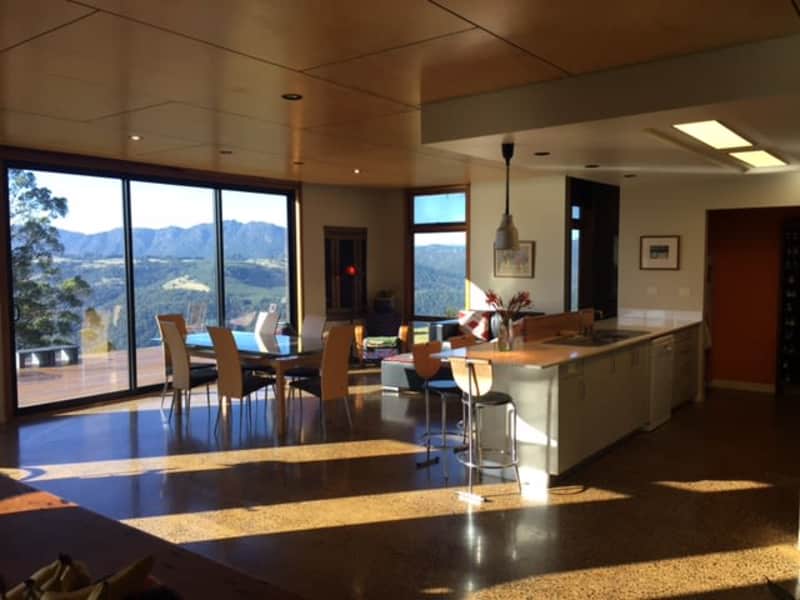 Housesitting assignment in Ulverstone, Tasmania, Australia