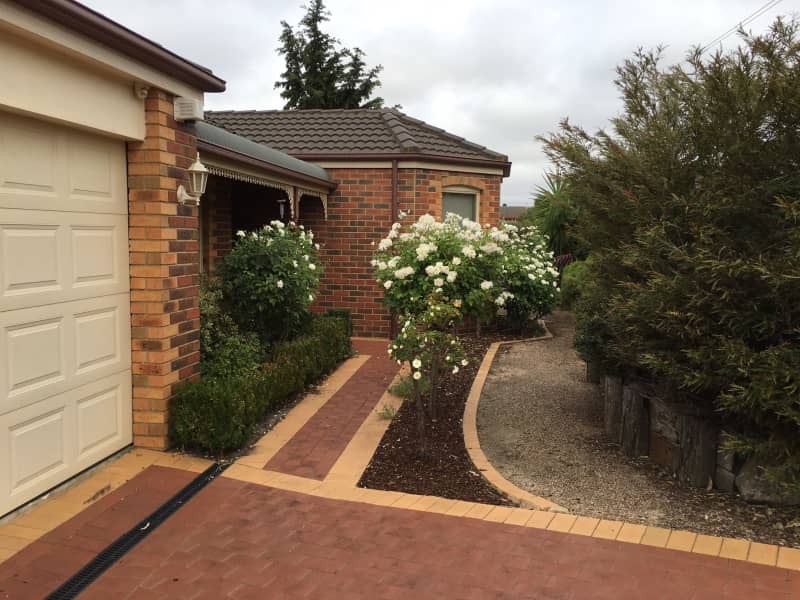 Housesitting assignment in Sunbury, Victoria, Australia