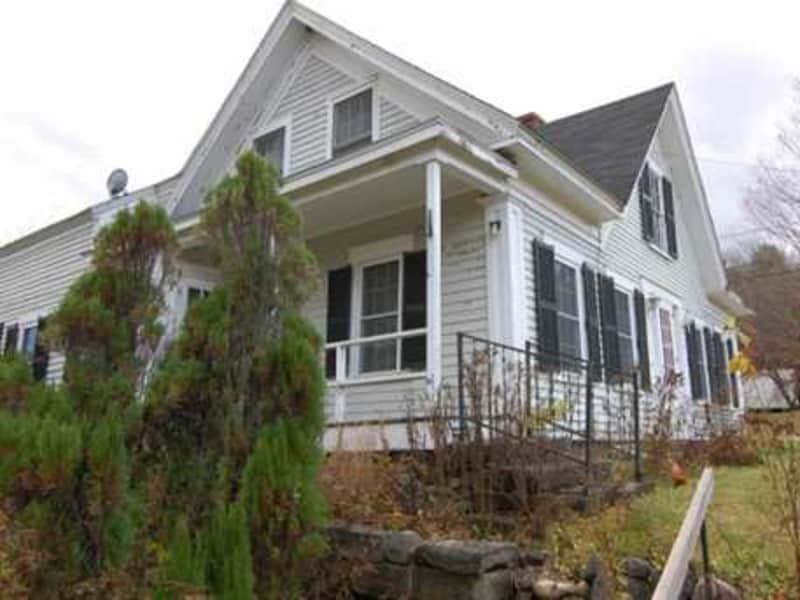 Housesitting assignment in Sutton, New Hampshire, United States