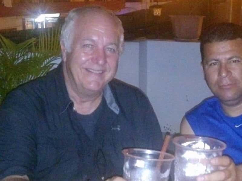 Don from Rincón de Guayabitos, Mexico
