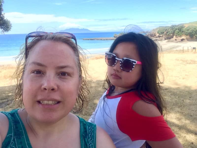 Naomi from Seward, Alaska, United States