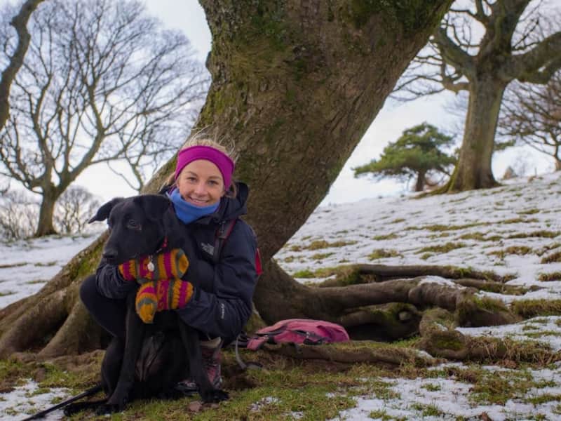 Housesitting assignment in Edinburgh, United Kingdom