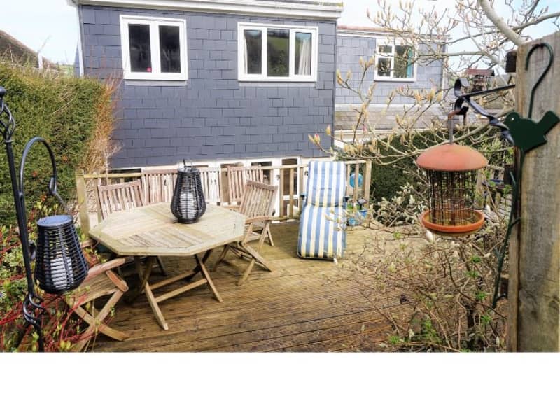 Housesitting assignment in Collaton St Mary, United Kingdom