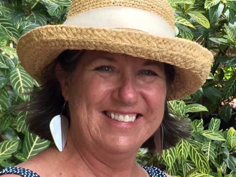 Ann from Bath, Pennsylvania, United States