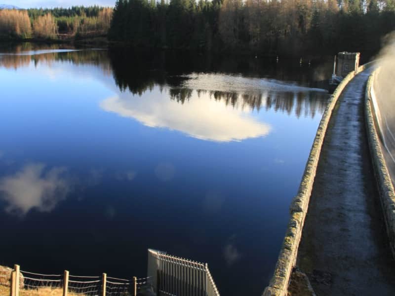 Housesitting assignment in Newtonmore, United Kingdom