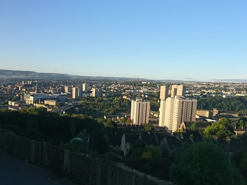 Housesitting assignment in Halifax, United Kingdom