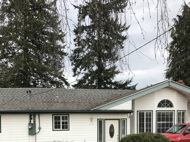 Housesitting assignment in Turner, Oregon, United States
