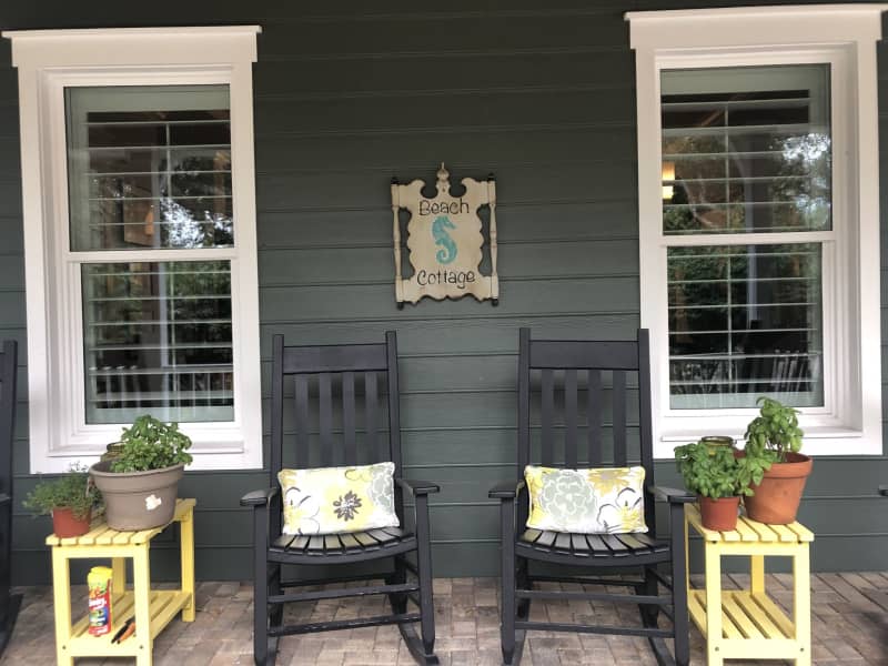 Housesitting assignment in Ponce Inlet, Florida, United States