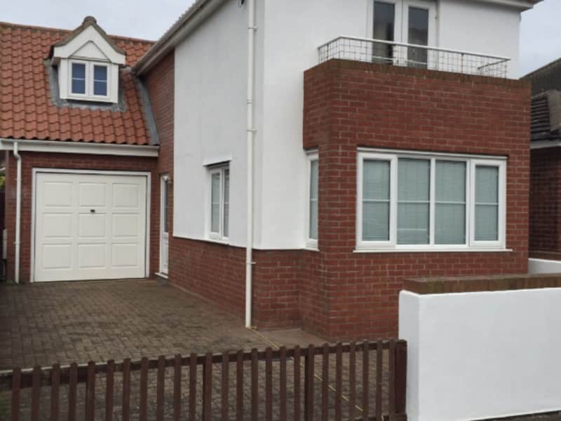 Housesitting assignment in Cromer, United Kingdom