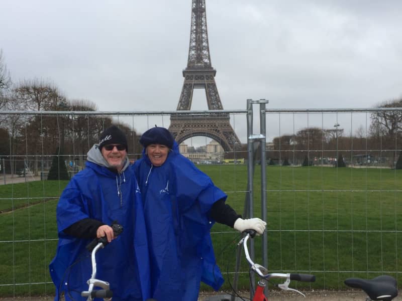 Robert & Susan from Sanford, North Carolina, United States