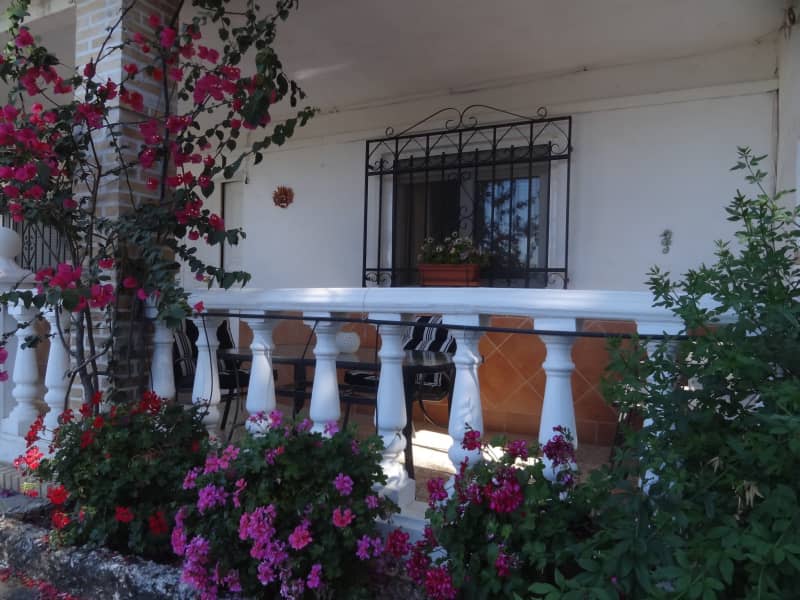 Housesitting assignment in La Carlota, Spain